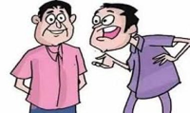 கதைத்தொகுப்பு: நகைச்சுவை