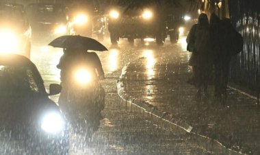 தமிழகத்தில் 20-ம் தேதி வரை மழை பெய்ய வாய்ப்பு