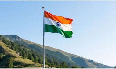 இந்திய இறையாண்மையை பாதுகாக்க உறுதியேற்போம்: அரசியல் கட்சித் தலைவர்கள் சூளுரை