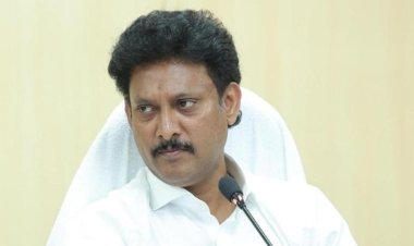 மாநில கல்விக் கொள்கையின்படி பாடத்திட்டத்தை மேம்படுத்த வேண்டும்: அமைச்சர் அன்பில் மகேஸ் அறிவுறுத்தல்