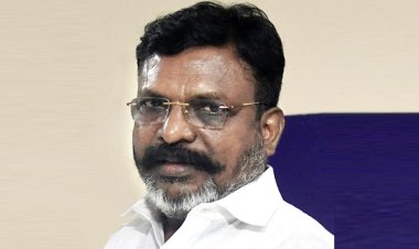 தூய்மைப் பணிகளை தனியார் மயமாக்குவதை விசிக ஒருபோதும் ஏற்காது: திருமாவளவன்