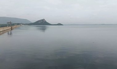 மேட்டூர் அணைக்கு நீர்வரத்து அதிகரிப்பு