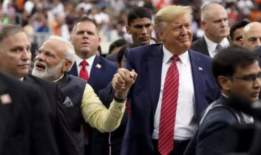 பேச்சுவார்த்தை ரத்து.. இந்திய பயணத்தை கேன்சல் செய்த அமெரிக்க குழு - அமலுக்கு வரும் 50% வரி?