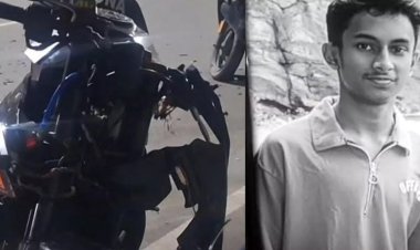 ரீல்ஸ் மோகத்தால் பலியான 17 வயது சிறுவன்