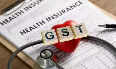 மருத்துவம் மற்றும் ஆயுள் காப்பீட்டுக்கான ஜிஎஸ்டி குறைப்பு? - மத்திய அரசு முடிவு