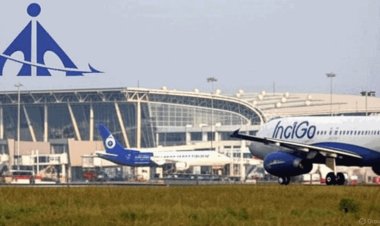 விமான நிலையங்களில் பணி செய்ய ஆசையா? வந்தது அறிவிப்பு