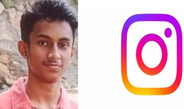 மோட்டார் சைக்கிளை வேகமாக ஓட்டி ரீல்ஸ் எடுத்த போது விபத்து: மாணவன் பலியான சோகம்