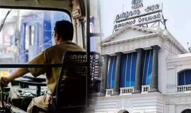 ஓய்வுபெற்ற போக்குவரத்து ஊழியர்களுக்கு நற்செய்தி: ரூ.1,138 கோடி நிதி ஒதுக்கி அரசாணை வெளியீடு