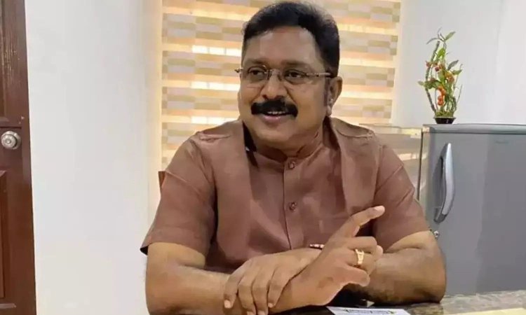 தேசிய ஜனநாயக கூட்டணிக்கு ஓ.பன்னீர்செல்வம் மீண்டும் வர வேண்டும்- டி.டி.வி.தினகரன்