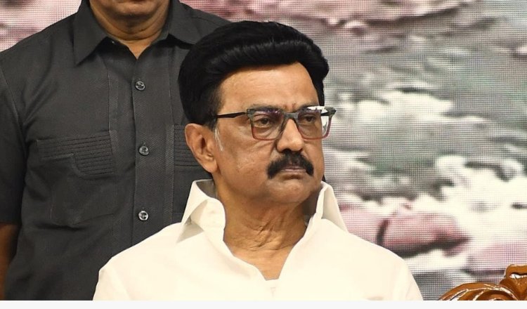 தூத்துக்குடியில் அமைக்கப்பட்டுள்ள மின்சார கார் தொழிற்சாலையை முதல்வர் இன்று திறந்து வைக்கிறார்