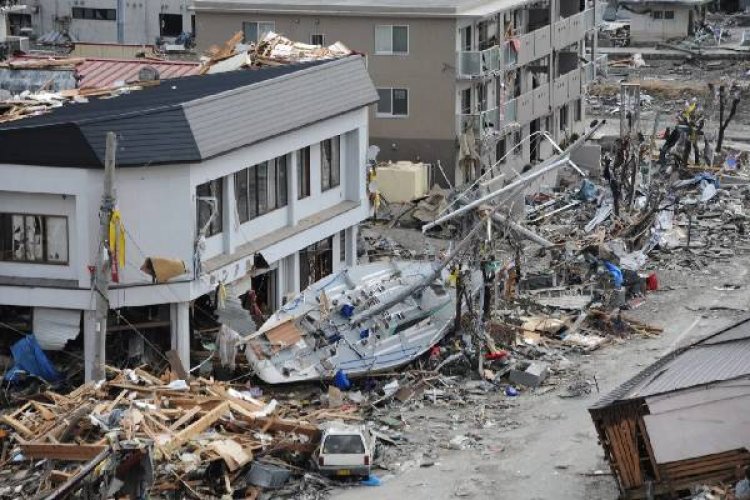 அடுத்த பேரழிவு தரும் நிலநடுக்கம் இந்த நாட்டைத் தாக்கக்கூடும்... எச்சரிக்கும் விஞ்ஞானிகள்