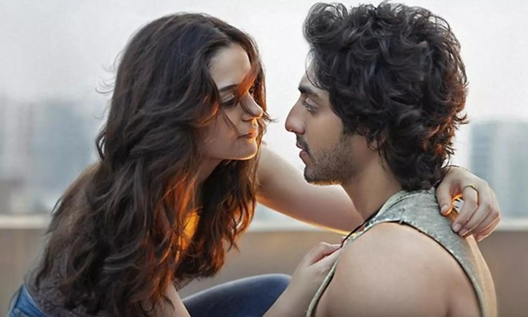 17 நாட்களில் இத்தனை கோடி வசூலா...சாதனை படைத்த ''சயாரா''