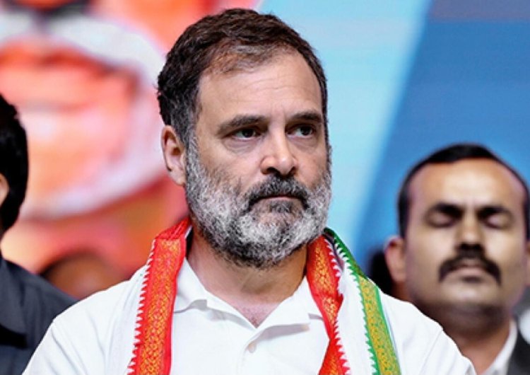 உண்மையான இந்தியராக இருந்தால் இப்படி பேச மாட்டீர்கள்' - ராகுல் காந்திக்கு உச்ச நீதிமன்றம் கண்டனம்