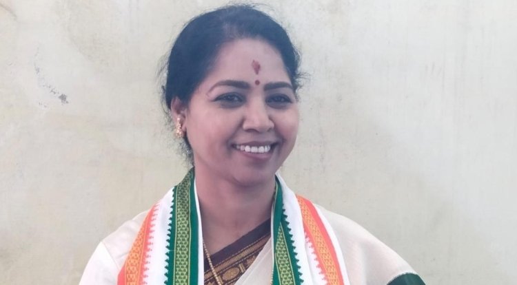 டெல்லியில் என்னிடம் தங்கச் சங்கிலி பறிப்பு’ - அமித் ஷாவுக்கு சுதா எம்.பி. கடிதம்டெல்லியில் என்னிடம் தங்கச் சங்கிலி பறிப்பு’ - அமித் ஷாவுக்கு சுதா எம்.பி. கடிதம்