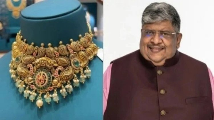 இதுதான் தொடக்கம்!" தங்கம் விலை ரூ.11,000க்கு பறக்குமாம்.. ஆனந்த் சீனிவாசன் சொல்வதை கேட்டால் தலையே சுத்துது