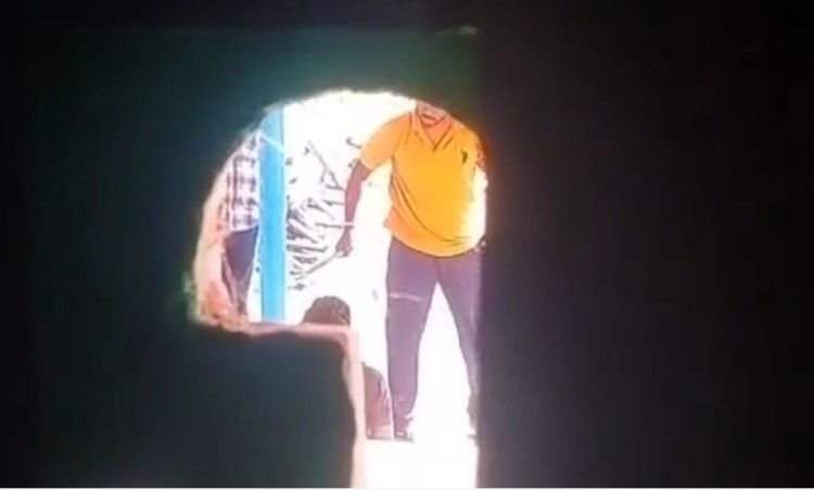 மடப்புரம் அஜித்குமார் வழக்கில் கைதான காவலர்களை காவலில் எடுக்க சிபிஐ மனு