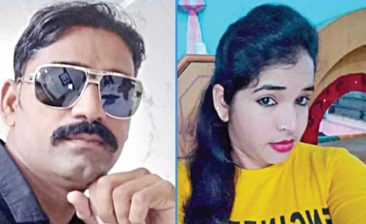 ம.பி.யில் மதம் மாற மறுத்த இளம்பெண் கழுத்து அறுத்து கொலை