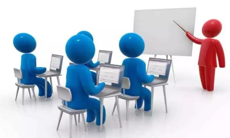 போட்டித் தேர்வர்களின் திறன்களை மேம்படுத்த இரண்டு நாள் பயிற்சி