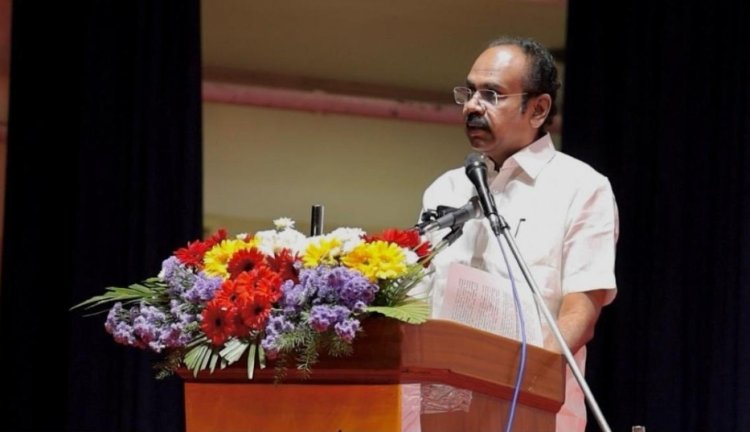 விரைவில் 1 டிரில்லியன் டாலர் பொருளாதாரத்தை எட்டி தமிழகம் சாதனை படைக்கும்: தங்கம் தென்னரசு