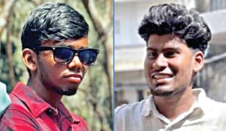 சொகுசு கார் ஏற்றி கல்லூரி மாணவர் கொல்லப்பட்ட வழக்கு: திமுக பிரமுகர் பேரனின் ஜாமீன் மனு தள்ளுபடி