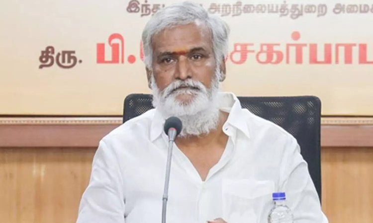 60 முதல் 70 வயதுக்கு உட்பட்டவர்களுக்கு அறுபடை வீடுகளுக்கு இலவச ஆன்மிகப் பயணம்- அமைச்சர் சேகர்பாபு அறிவிப்பு