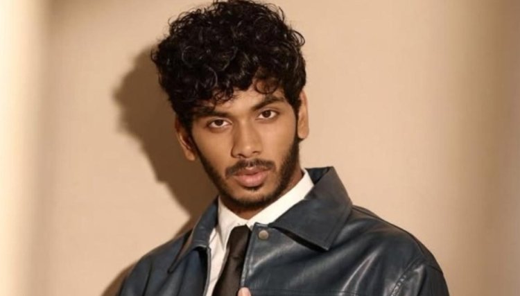 ஹீரோவாக அறிமுகமாகும் இயக்குநர் ஷங்கரின் மகன் அர்ஜித்
