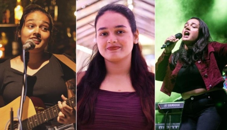 இணையத்தை முணுமுணுக்க வைக்கும் ‘மோனிகா’ - யார் இந்த சுப்லாஷினி