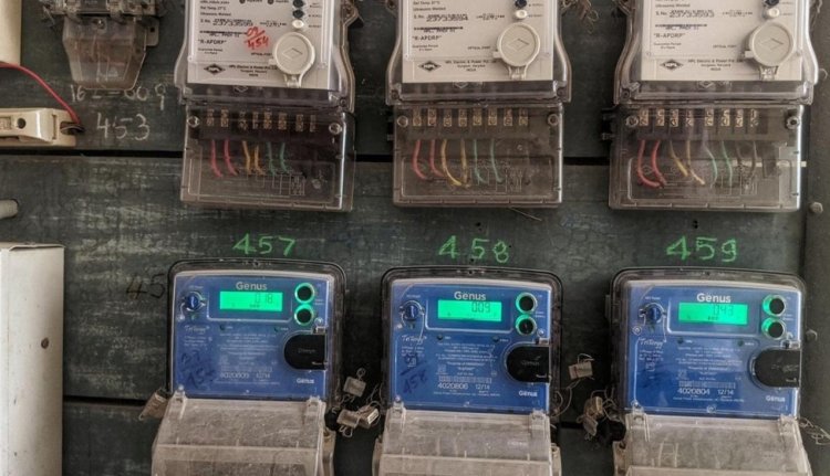 வீட்டு இணைப்புக்கு ரூ.91,993 மின் கட்டணம்: அம்பத்தூரில் உரிமையாளர் அதிர்ச்சி
