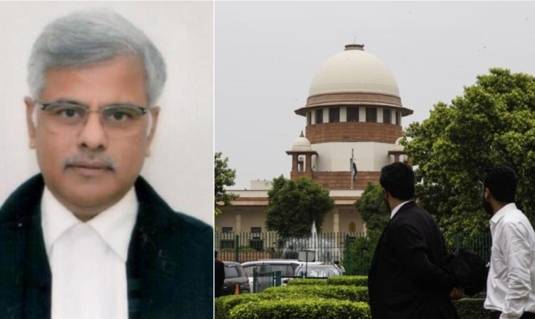 அலகாபாத் உயர் நீதிமன்ற நீதிபதி குற்றவியல் வழக்குகளை விசாரிக்க தடை: உத்தரவை திரும்பப் பெற்றது உச்ச நீதிமன்றம்