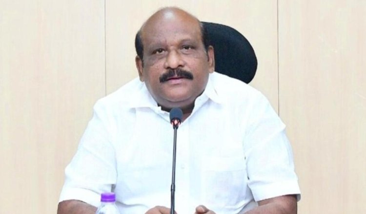 அரசு கலைக் கல்லூரிகளில் பாலின உளவியல் விழிப்புணர்வுக் குழு: அமைச்சர் கோவி.செழியன் தகவல்