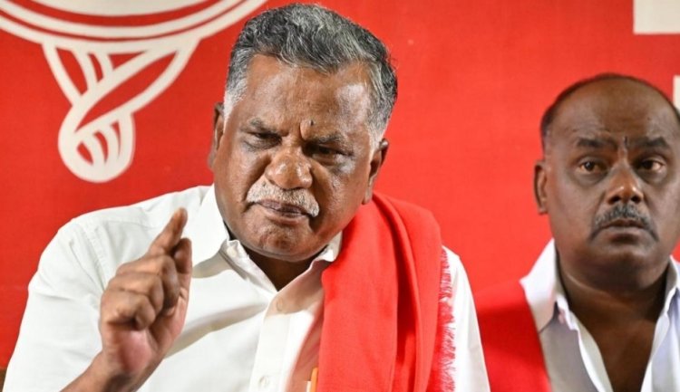 மாநில கல்விக் கொள்கை தன்னம்பிக்கை, சுய திறனை ஊக்குவிக்கும்: முத்தரசன் வரவேற்பு