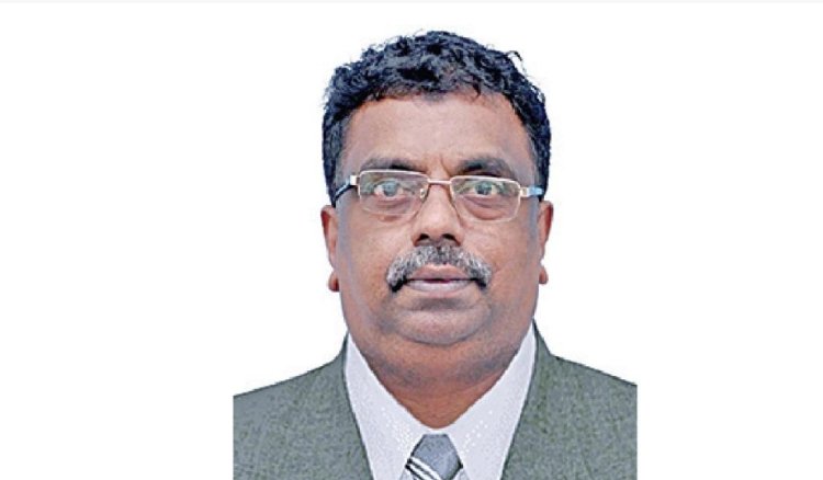 தமிழக பொது சுகாதாரத் துறை இயக்குநராக ஏ.சோமசுந்தரம் நியமனம்