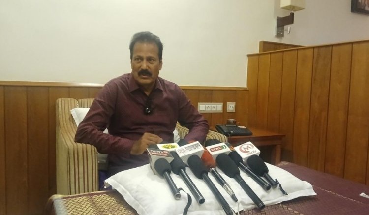 கவின் படுகொலையை கண்டிக்காத திமுக, அதிமுக, பாஜகவை ஒரே தட்டில் வைத்து தான் பார்க்க வேண்டும்: கிருஷ்ணசாமி