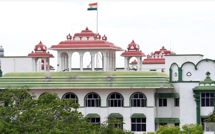தமிழ்நாடு மணல் கழகம் அமைக்க கோரிய இந்திய கம்யூனிஸ்ட் மாநில செயலாளர் மனு தள்ளுபடி: உயர் நீதிமன்றம் உத்தரவு