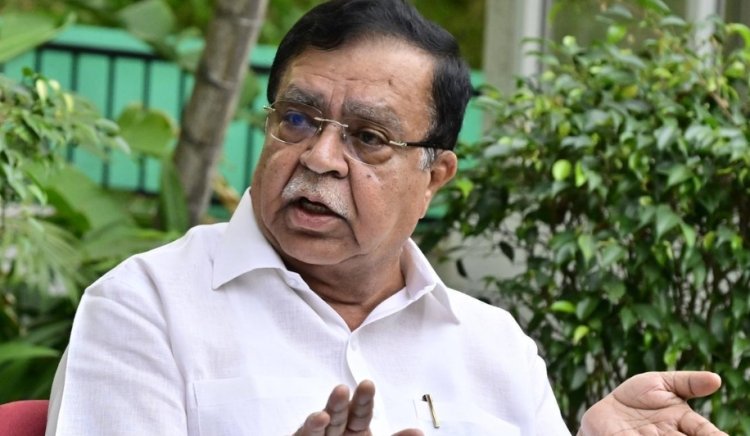 வாக்கு திருட்டு விவகாரத்தில் காங்கிரஸை விமர்சித்த கர்நாடக அமைச்சர் ராஜினாமா!