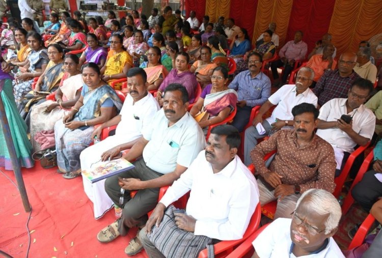 ஓய்வூதிய திட்டங்கள் குறித்து ஆராய அமைக்கப்பட்ட குழு; அரசு ஊழியர் சங்கங்களுடன் 4 நாட்கள் கருத்துகேட்பு