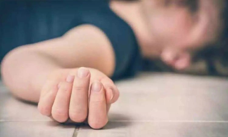 மனைவியை கொன்றுவிட்டு கொள்ளையர்கள் தாக்கியதாக நாடகமாடிய கணவன் - விசாரணையில் அம்பலம்