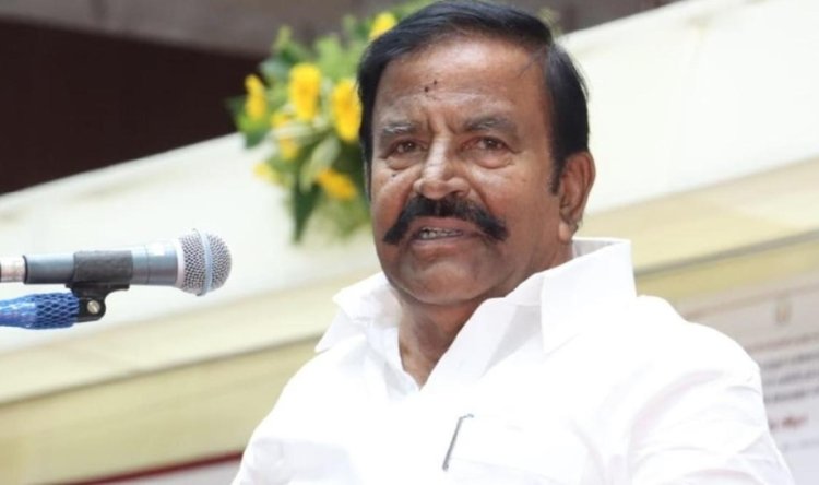 தூய்மைப் பணியாளர்களை ஒரே நாளில் பணி நிரந்தரம் செய்துவிட முடியாது” - அமைச்சர் கே.என்.நேரு