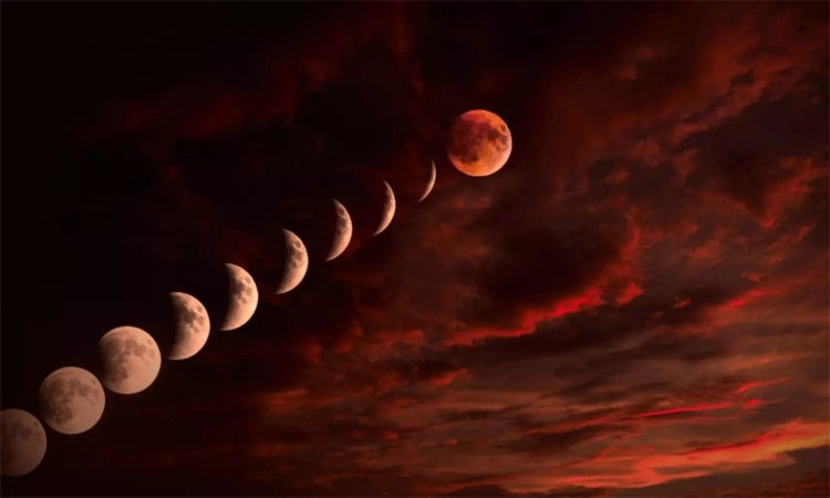 செப்7-ம் தேதி முழு சந்திர கிரகணம்: சென்னையில் தெரியும் அடுத்த முழு சந்திர