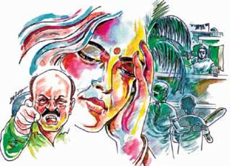 கோயில் திருவிழா