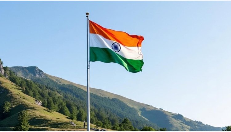 இந்திய இறையாண்மையை பாதுகாக்க உறுதியேற்போம்: அரசியல் கட்சித் தலைவர்கள் சூளுரை