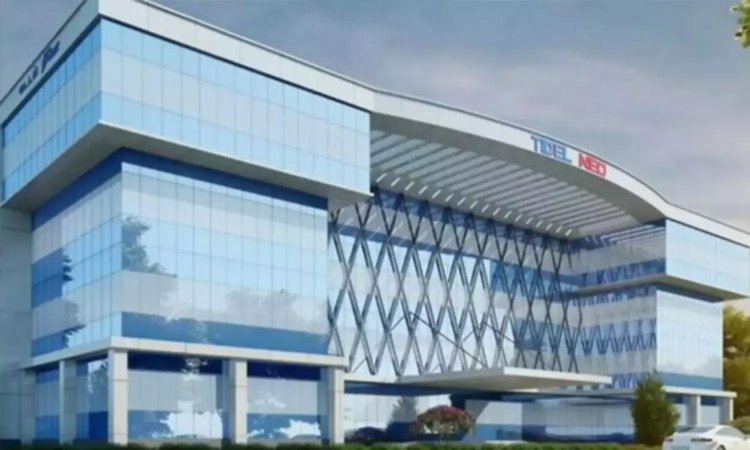 நீலகிரியில் டைடல் பூங்கா - டெண்டர் வெளியீடு
