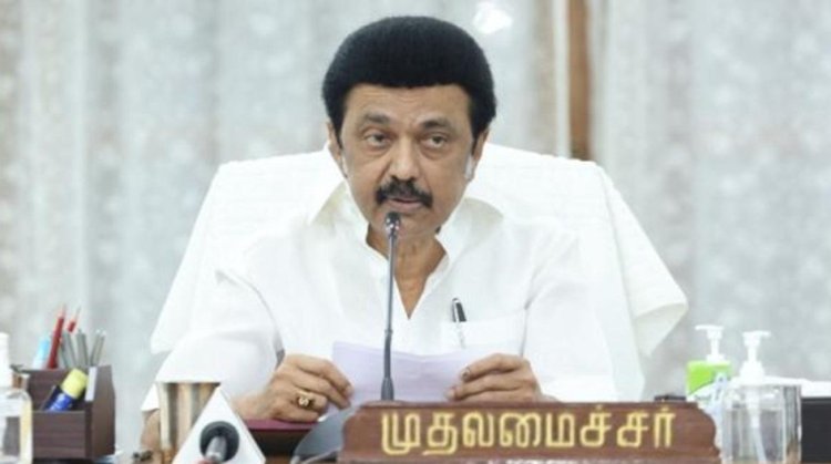 ஆதாரை ஏற்காதது ஏன்? - தலைமை தேர்தல் ஆணையருக்கு முதல்வர் ஸ்டாலின் எழுப்பிய 7 கேள்விகள்