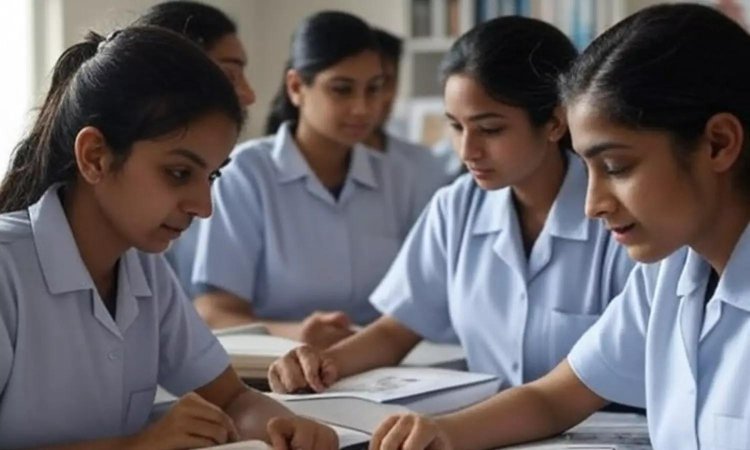 இளநிலை மருத்துவப் படிப்பு - முதற்கட்ட கலந்தாய்வு நிறைவு