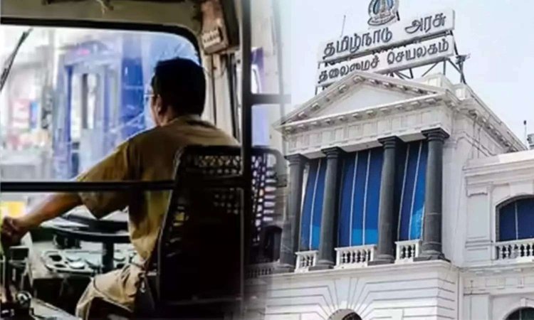 ஓய்வுபெற்ற போக்குவரத்து ஊழியர்களுக்கு நற்செய்தி: ரூ.1,138 கோடி நிதி ஒதுக்கி அரசாணை வெளியீடு
