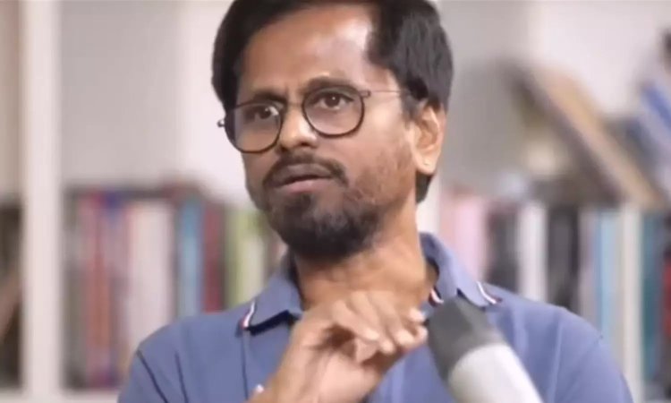 தமிழ் படங்கள் ரூ.1,000 கோடி வசூலிக்காததற்கு இதுதான் காரணம்'' - ஏ.ஆர்.முருகதாஸ்