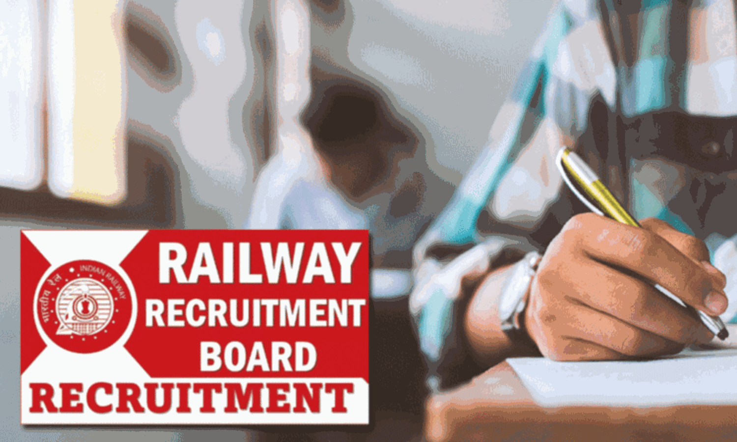 ரெயில்வேயில் வேலை பார்க்க ஆசையா? 434 காலிப்பணியிடங்கள்- விண்ணப்பிப்பது எப்படி?