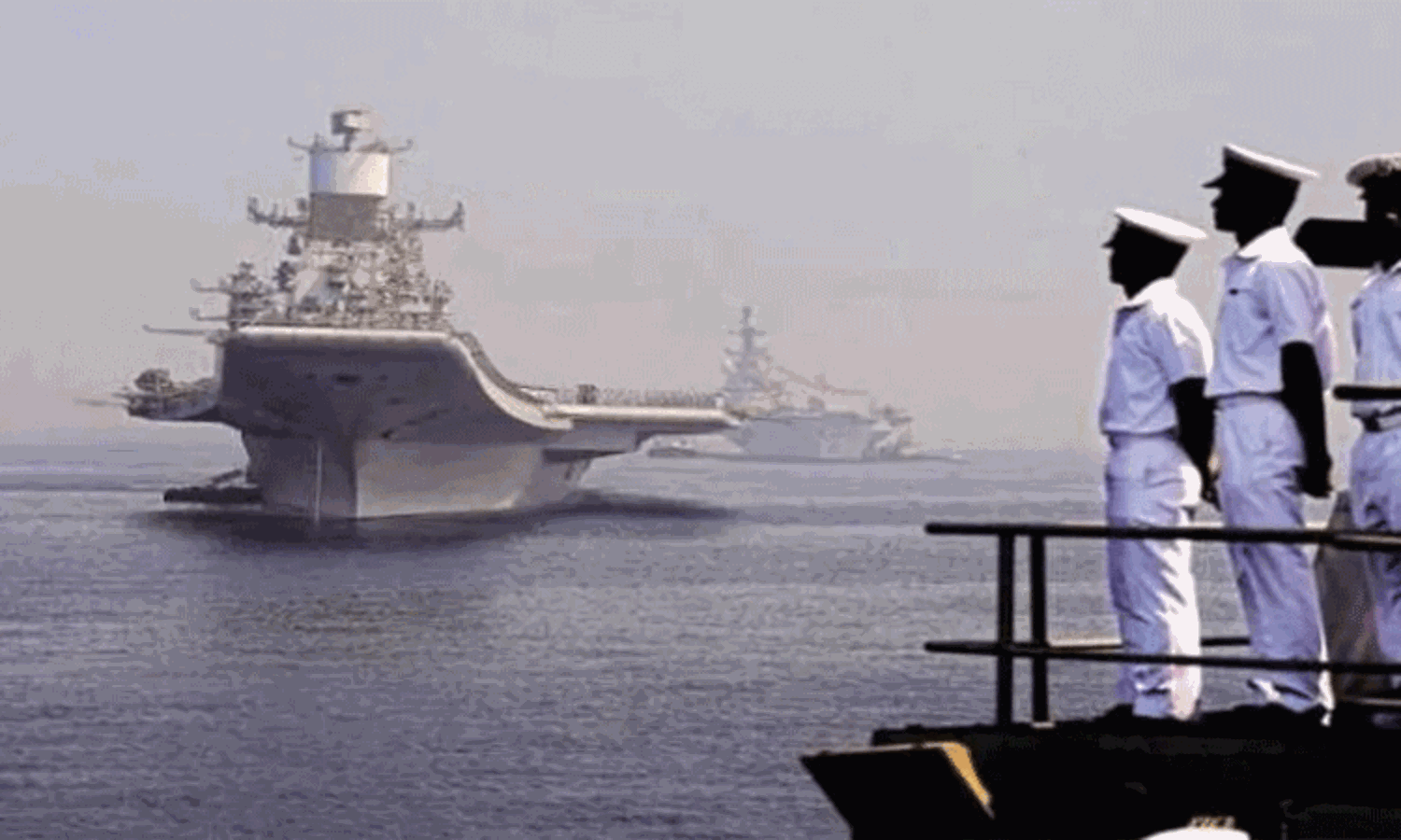 இந்திய கடற்படையில் என்ஜினீயர்களுக்கு வேலை வாய்ப்பு