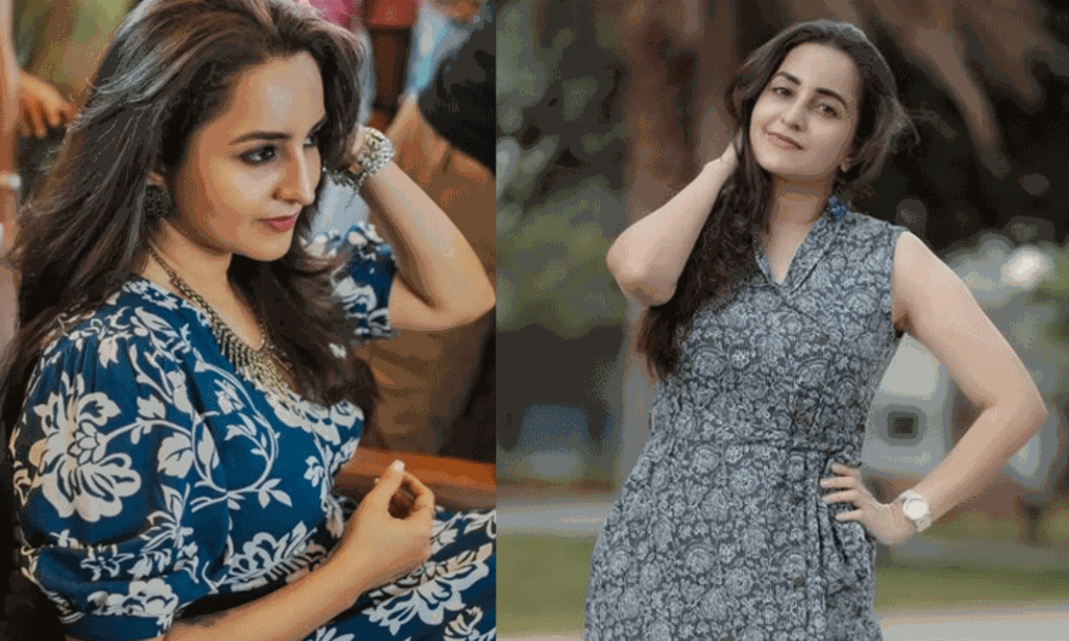 வரதட்சணை கொடுத்து திருமணம் செய்ய வேண்டிய அவசியமில்லை- நடிகை பாமா