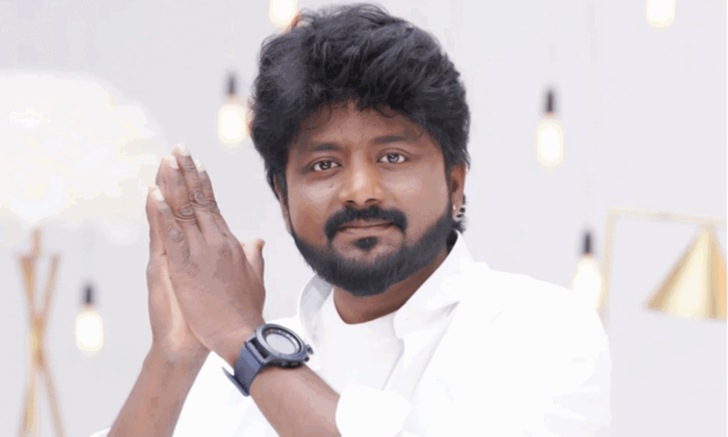 சின்னத்திரை நடிகர் சங்க தலைவரானார் பரத்